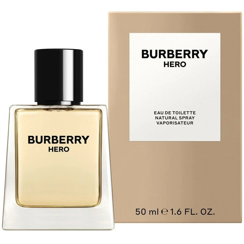 Burberry Hero Edt - Farmacias Arrocha