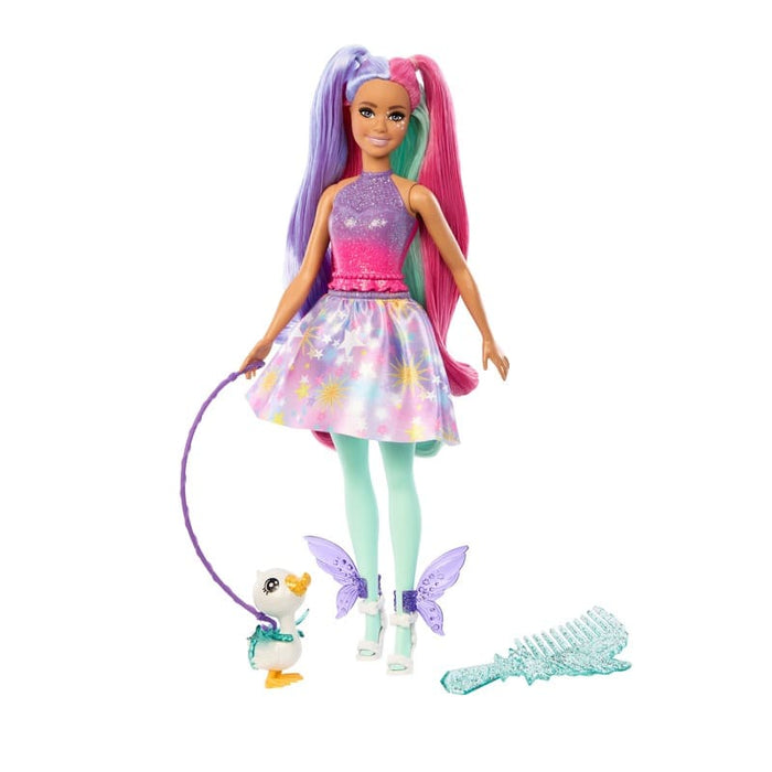 Barbie Barbie "A Touch Of Magic" Glyph Y Teresa - Farmacias Arrocha