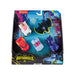 Fisher Price DC Batwheels 5Pack De Autos - Farmacias Arrocha