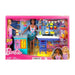 Barbie Barbie Set De Paseo En La Playa - Farmacias Arrocha