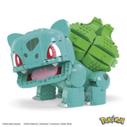 Mega Mega Pokémon Jumbo Bulbasaur - Farmacias Arrocha