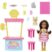 Barbie Barbie Chelsea Puesto De Limonadas - Farmacias Arrocha