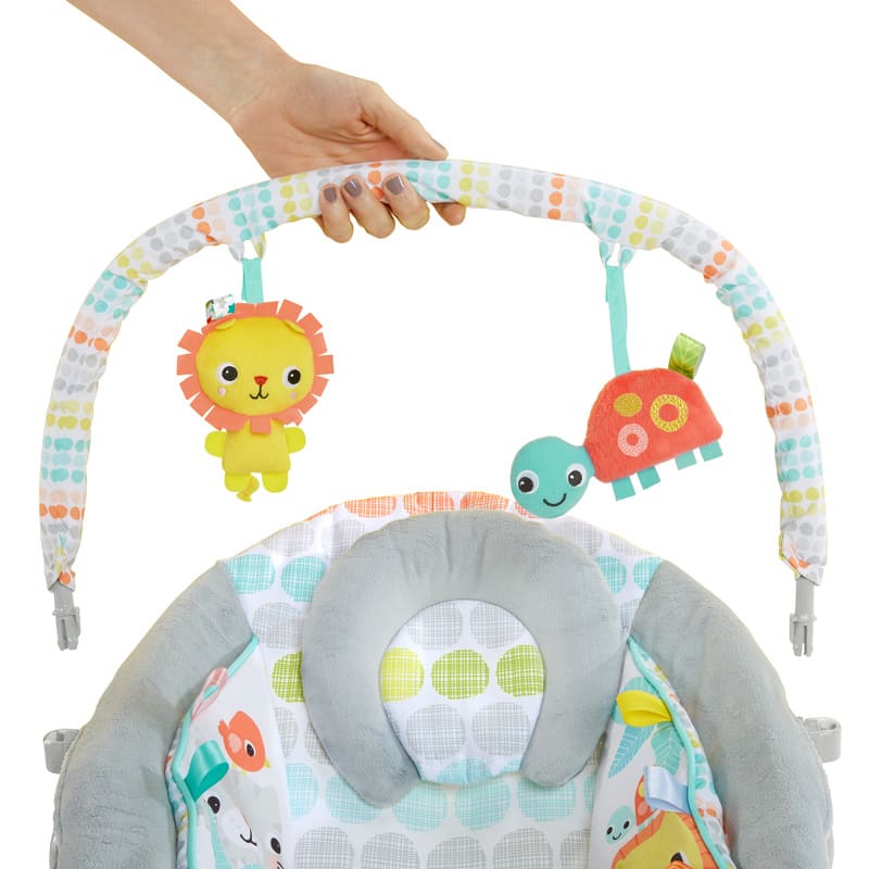 Bright Starts Bs Silla De Mecedora Bebe - Farmacias Arrocha