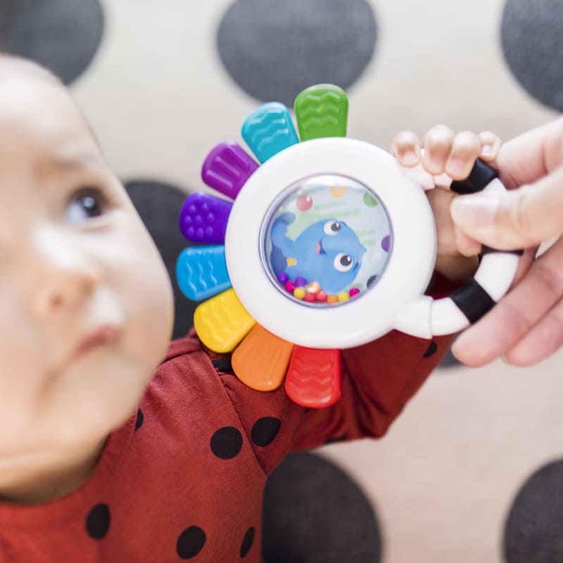 Bright Starts Bs Jueguete Bebe - Farmacias Arrocha