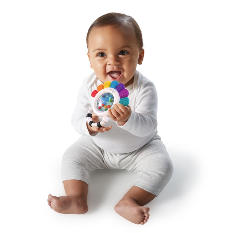 Bright Starts Bs Jueguete Bebe - Farmacias Arrocha