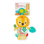 Bright Starts Bs Juguete Musical Iluminado Leon - Farmacias Arrocha
