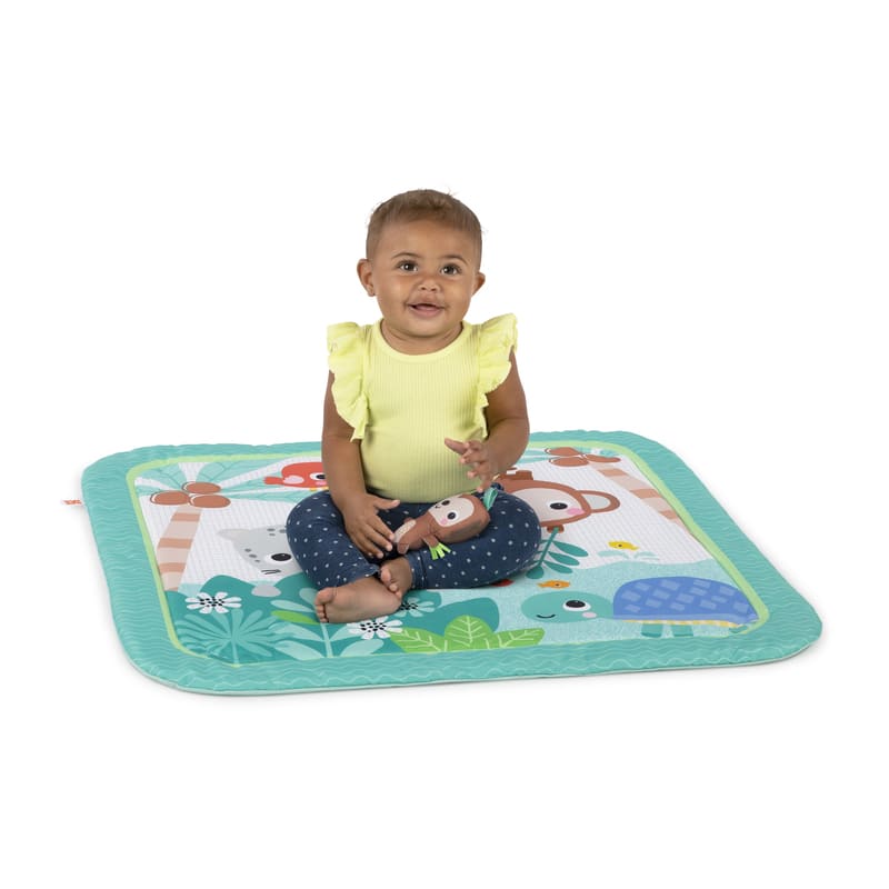 Bright Starts Bs Gimnasio Interactivo - Farmacias Arrocha
