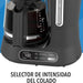 PowerXL Cafetera Programable Split Brew 12 Tazas - Farmacias Arrocha
