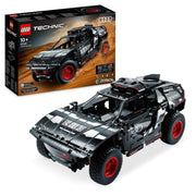 Lego Adulto Technic - Audi Rs Q E - Tron - Farmacias Arrocha