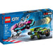 Lego City Autos De Carreras Modificados - Farmacias Arrocha