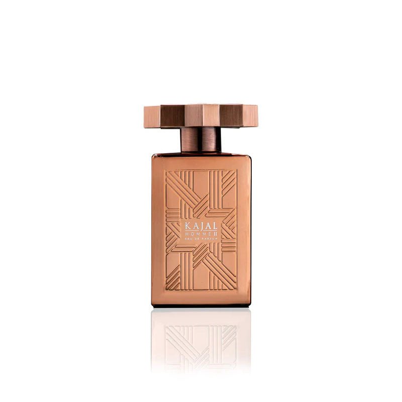 Kajal Homme Ii Edp 100 Ml - Farmacias Arrocha