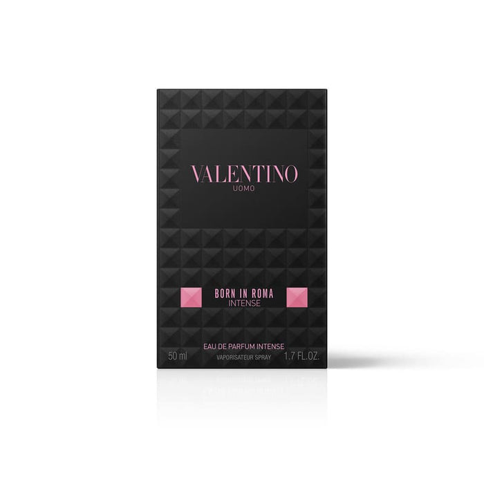 Valentino UOMO Born In Roma Intense EDP - Farmacias Arrocha