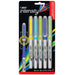 Bic Set De Marcadores Punta Ultra Fina Intensity 5U - Farmacias Arrocha