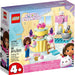 Lego Gabby`s Dollhouse Pasteleria Gatuna - Farmacias Arrocha