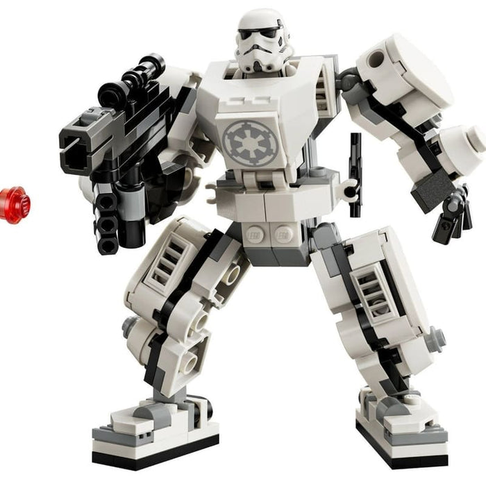 Lego Star Wars Meca StromTrooper - Farmacias Arrocha