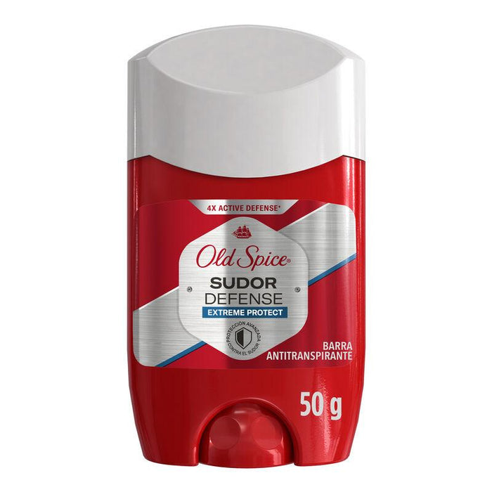 Barra Antitranspirante Old Spice Extreme Protect 50 g