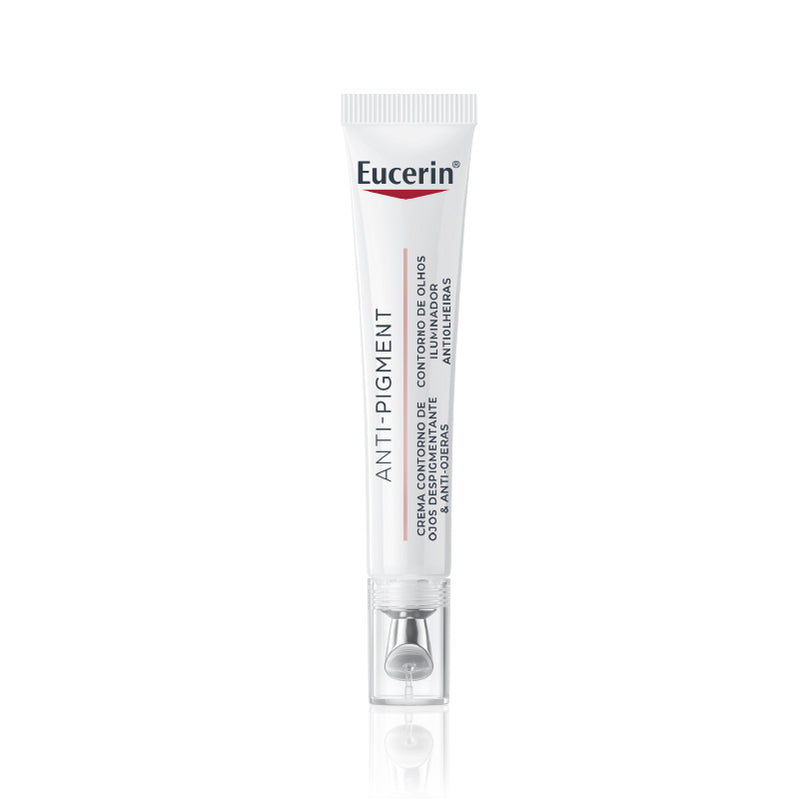 Eucerin Anti Pigment Contorno De Ojos - Farmacias Arrocha