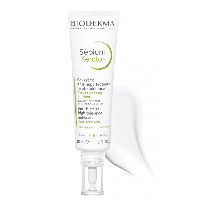 Sebium Kerato Gel Creme Anti Imperfecciones - Farmacias Arrocha