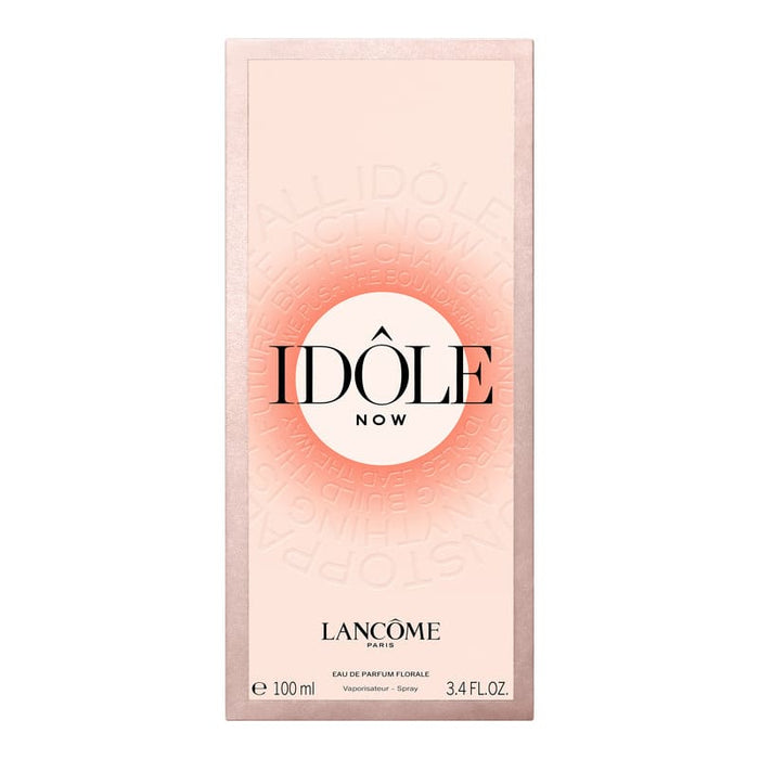 Lancôme Eau de Parfum Idole Now 100ml - Farmacias Arrocha