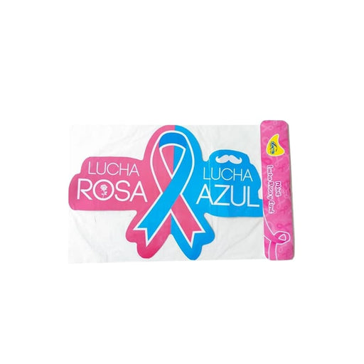 Didactin Movil Lucha Rosa Y Lucha Azul - Farmacias Arrocha