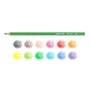 Carioca Tita Papertube 12Coloured Pencil - Farmacias Arrocha