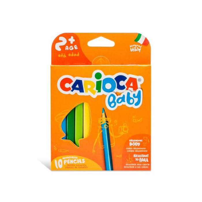 Carioca Baby Pencil