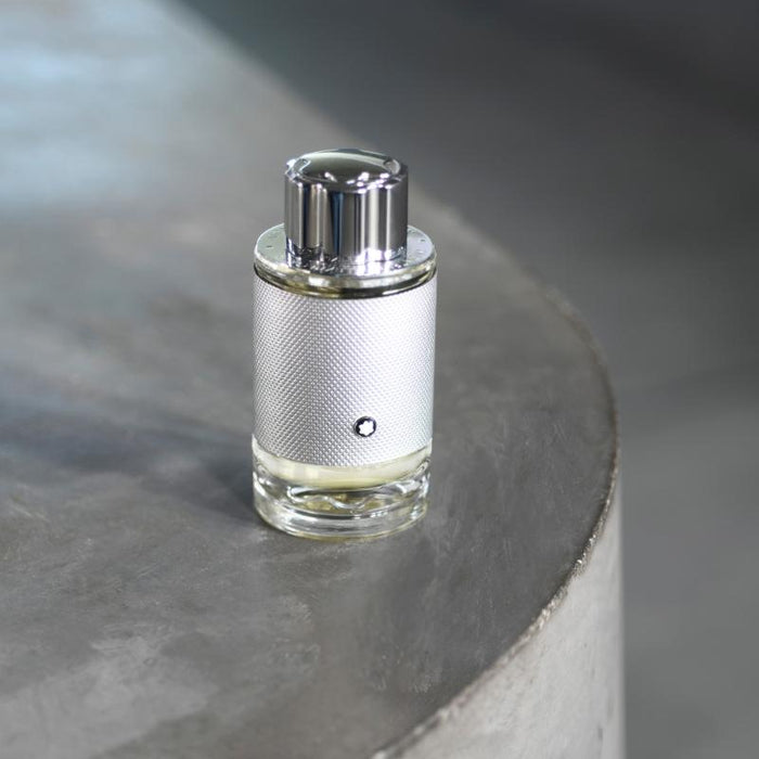 Montblanc Explorer Platinum EDP