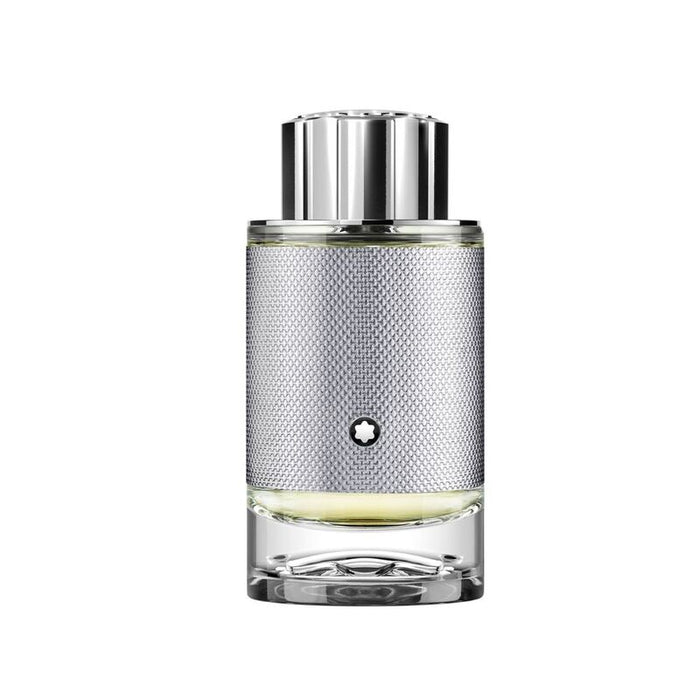 Montblanc Explorer Platinum Eau De Parfum - Farmacias Arrocha