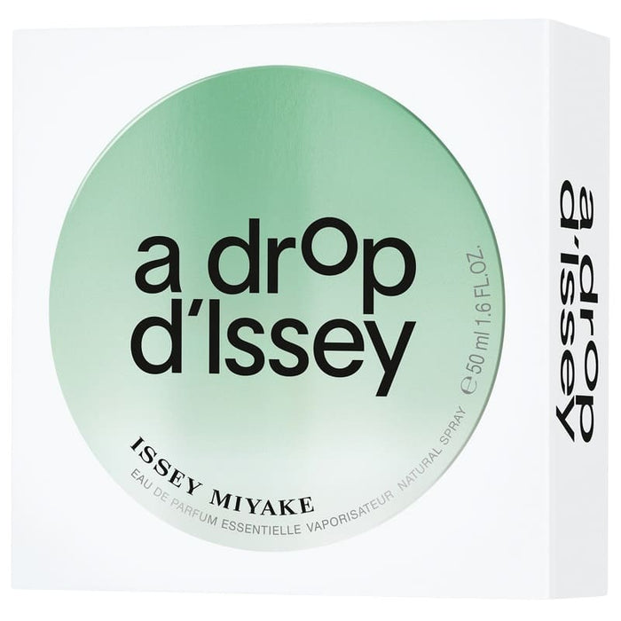 Issey Miyake A Drop D'Issey Eau De Parfum Essentielle - Farmacias Arrocha