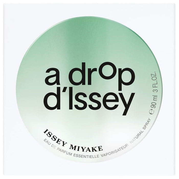 Issey Miyake A Drop D'Issey Eau De Parfum Essentielle — Farmacias Arrocha