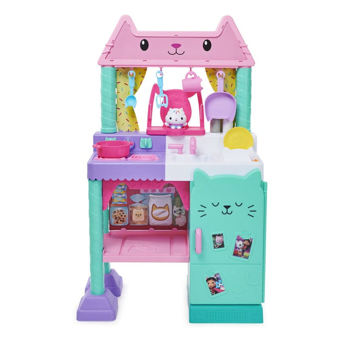 Gabby`S Doll House Cocina De Juegos - Farmacias Arrocha