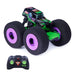 Monster Jam Campeonato De Rampa Con Grave Digger - Farmacias Arrocha