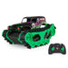 Monster Jam Grave Digger Trax - Farmacias Arrocha