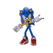 Sonic Sonic Prime Surtido De Figuras Articuladas 5" - Farmacias Arrocha