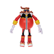Sonic Sonic Prime Surtido De Figuras Articuladas 5" - Farmacias Arrocha