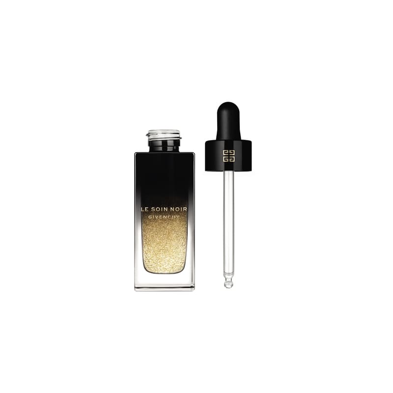 Givenchy Le Soin Noir Micro - Concentré 30ML - Farmacias Arrocha