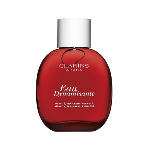Clarins Treatment Fragrance Eau Dynamisante 100Ml - Farmacias Arrocha