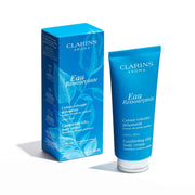 Clarins Body Cream Eau Ressourcante 200Ml - Farmacias Arrocha
