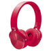 Coby Audifonos Bluetooth Rojos Con microfono - Farmacias Arrocha