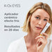 Isdin Isdinceutics K Ox Eyes 15G - Farmacias Arrocha