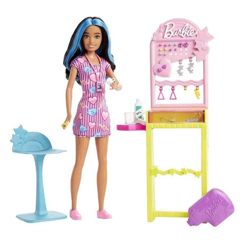 Barbie Barbie Skipper Perforadora De Orejas - Farmacias Arrocha
