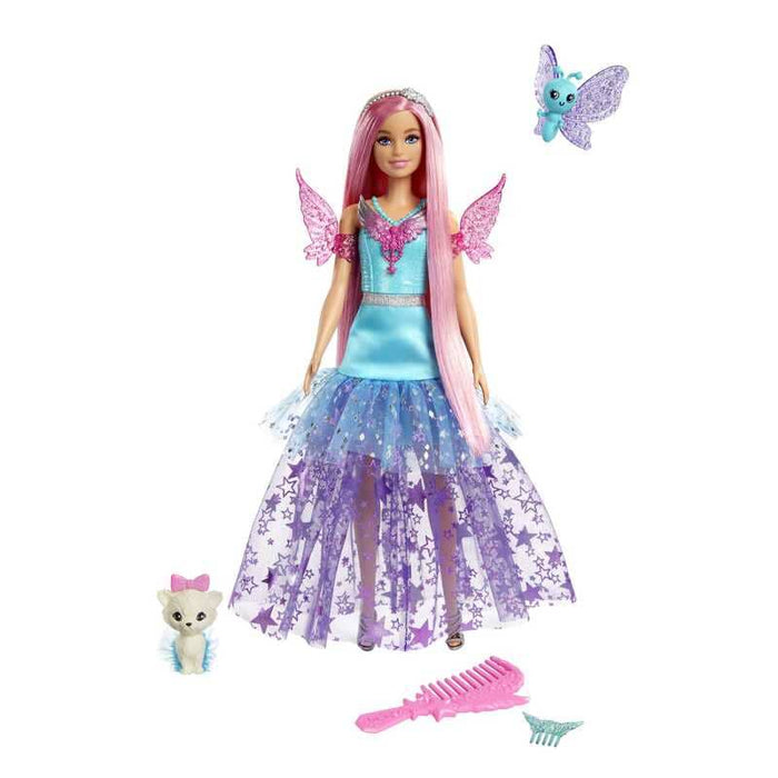 Barbie Barbie "A Touch Of Magic" Malibú - Farmacias Arrocha