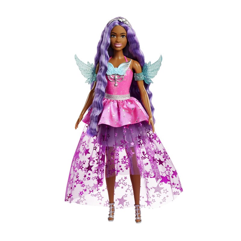 Barbie Barbie "A Touch Of Magic" Brooklyn - Farmacias Arrocha