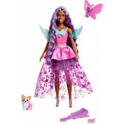 Barbie Barbie "A Touch Of Magic" Brooklyn - Farmacias Arrocha
