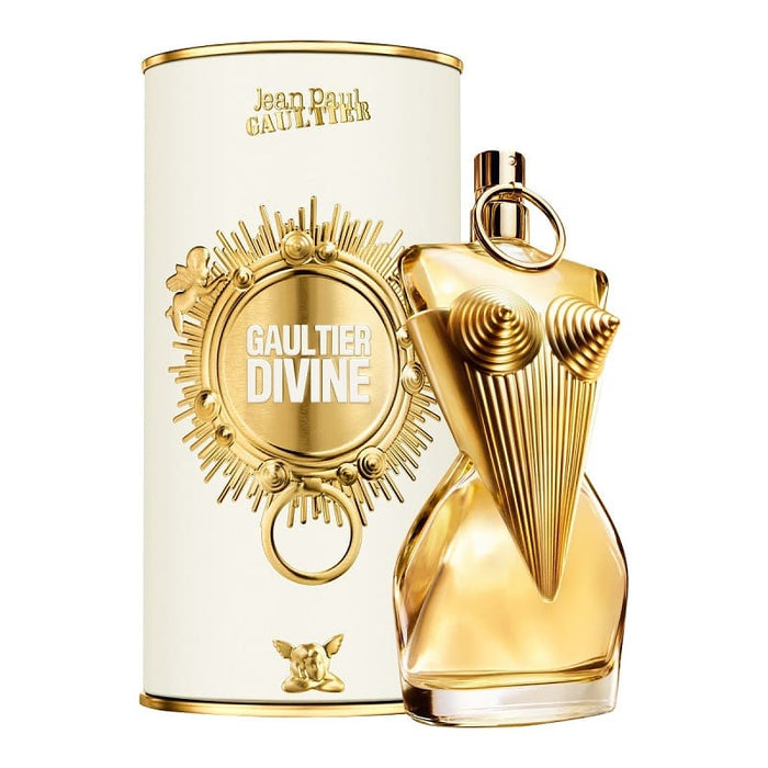 Gaultier Divine Eau De Parfum - Farmacias Arrocha