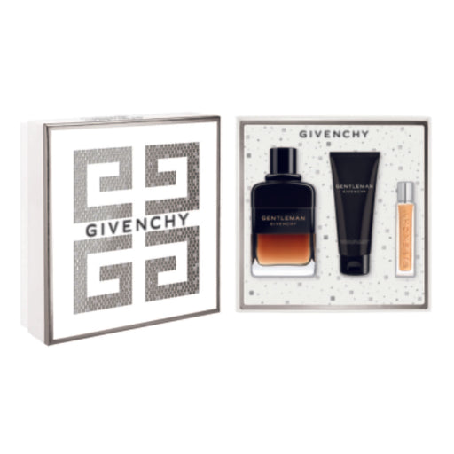 Givenchy Gentle Edp Rp100Ml+Gd75Ml+Ts12 5Mlxmas23 - Farmacias Arrocha