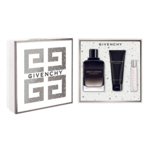 Givenchy Gg Edp Bois 100 Ml+Gd75Ml+Ts12 5Mlxmas23 - Farmacias Arrocha