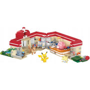 Mega Mega Pokémon Pokémon Center - Farmacias Arrocha