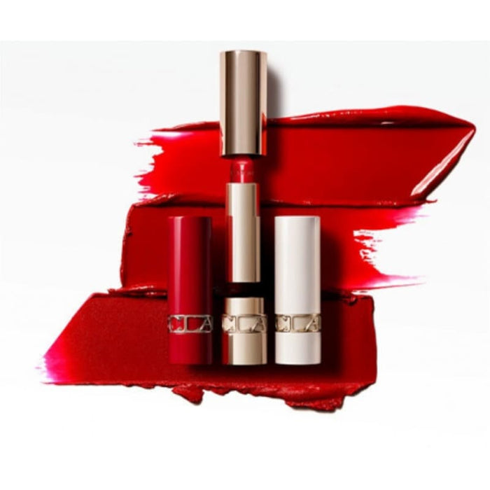 Clarins Joli Rouge Case Red - Farmacias Arrocha