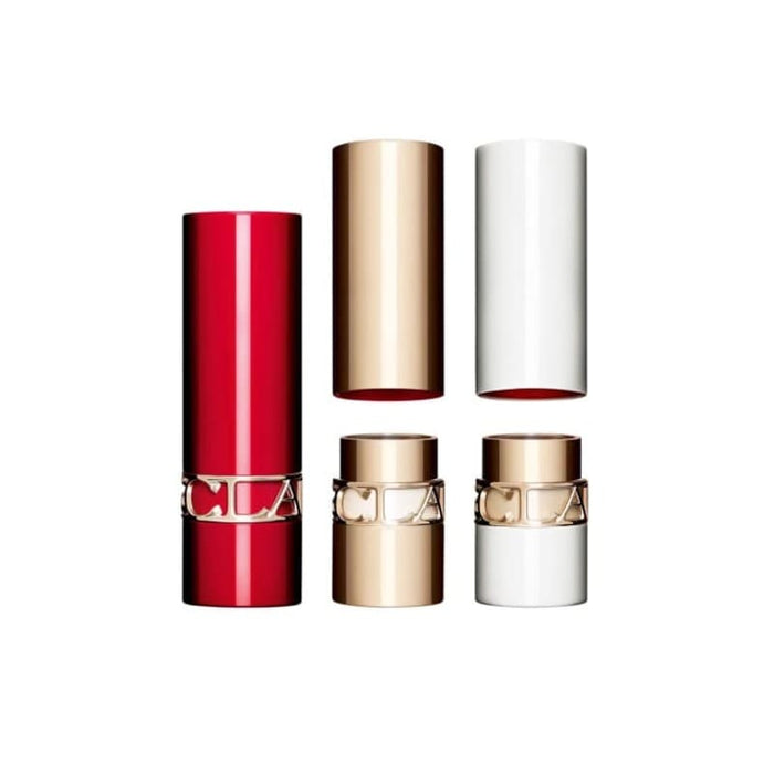 Clarins Joli Rouge Case Gold - Farmacias Arrocha